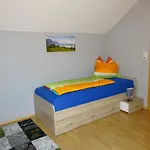 Pp. Petra 公寓 Neuenkirchen-Vorden