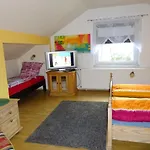 公寓 Pp. Petra Neuenkirchen-Vorden