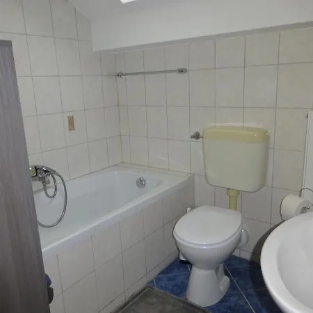 Apartment Pp. Petra *