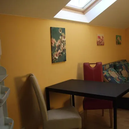 Apartment Pp. Petra *