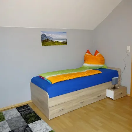 Pp. Petra Appartamento Neuenkirchen-Vorden