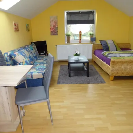 Apartament Pp. Petra