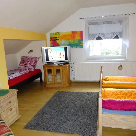 Appartamento Pp. Petra Neuenkirchen-Vorden