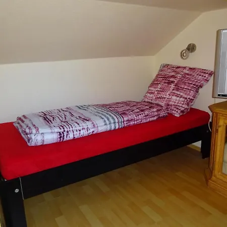 Apartman Pp. Petra *