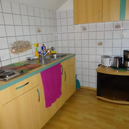 Pp. Petra Appartamento Neuenkirchen-Vorden