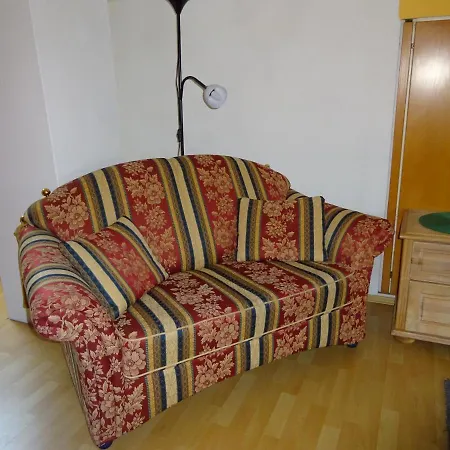 Pp. Petra Apartman Neuenkirchen-Vörden