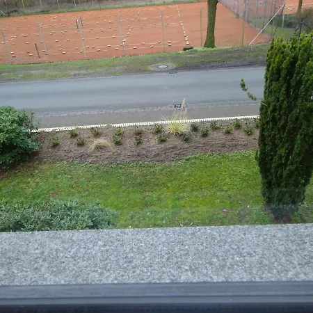 Pp. Petra Apartman Neuenkirchen-Vörden