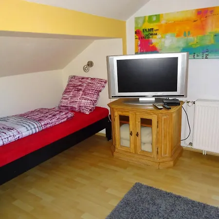 Pp. Petra Apartament