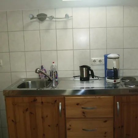 Apartment Pp. Petra *