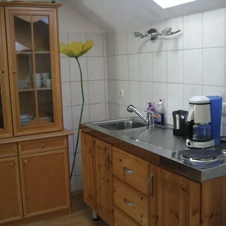 Apartment Pp. Petra *